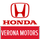Logo Verona Motors srl